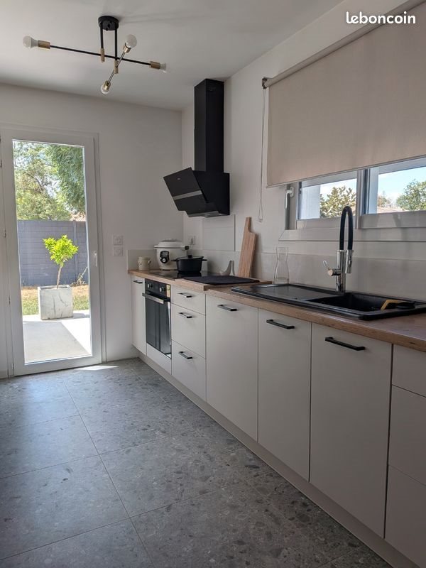 Maison à vendre, 88m², Niort