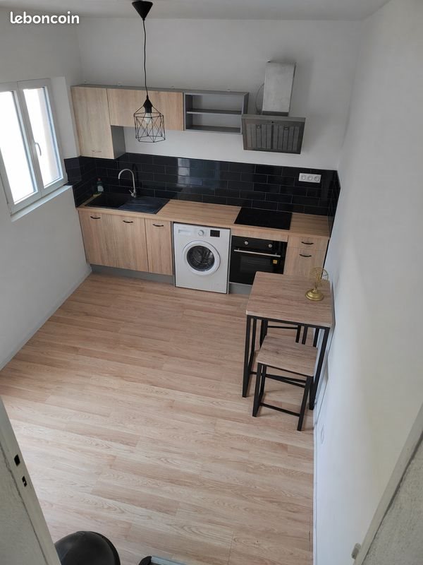 Maison à louer, 30m², Vic-en-Bigorre