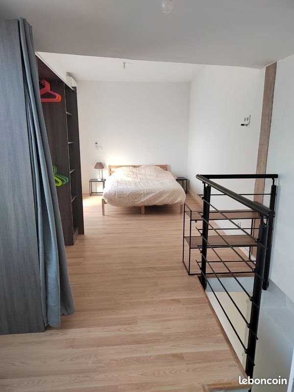 Maison à louer, 30m², Vic-en-Bigorre