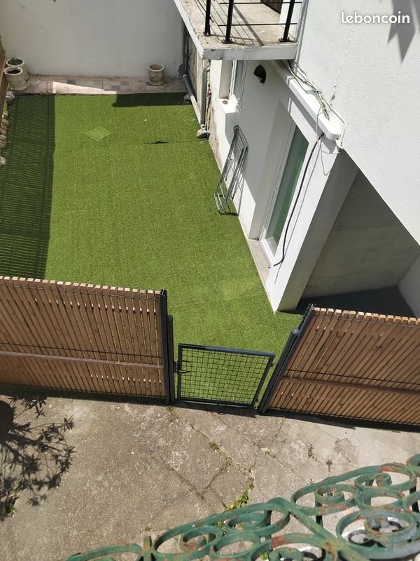 Maison à louer, 30m², Vic-en-Bigorre