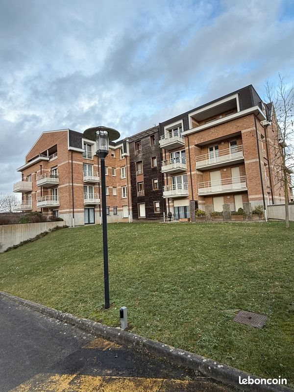 Appartement à vendre, 68m², Lesquin