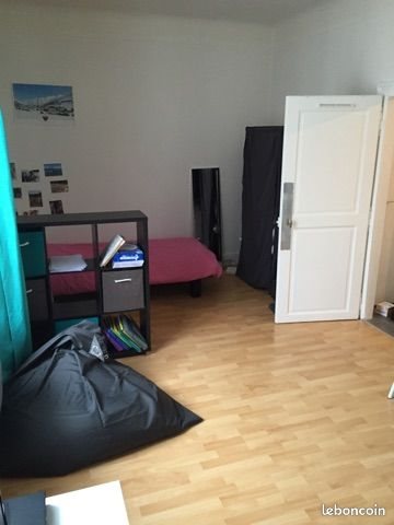 Appartement à louer, 28m², Nancy