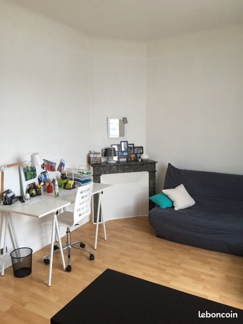 Appartement à louer, 28m², Nancy