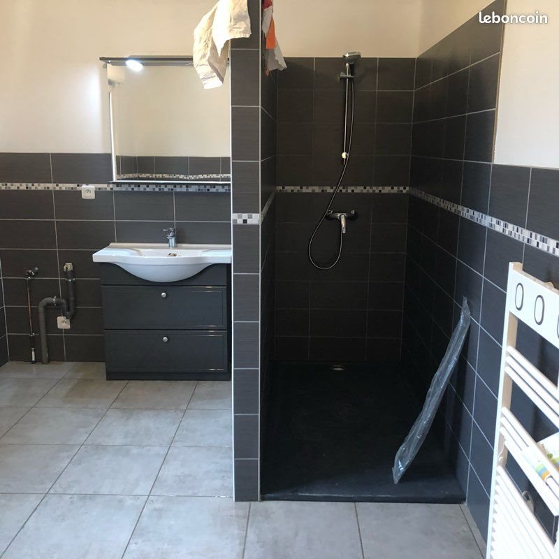 Maison à louer, 90m², Blangy-Tronville