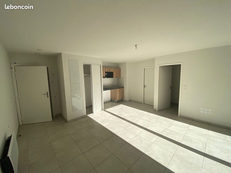 Appartement à louer, 42m², Castanet-Tolosan