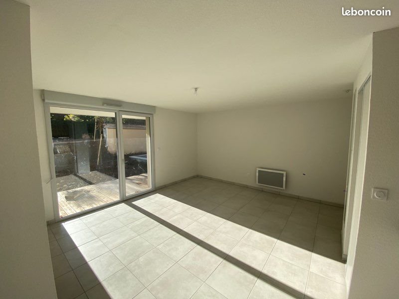 Appartement à louer, 42m², Castanet-Tolosan