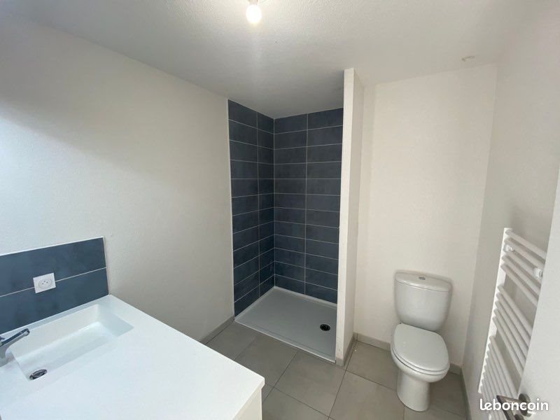 Appartement à louer, 42m², Castanet-Tolosan