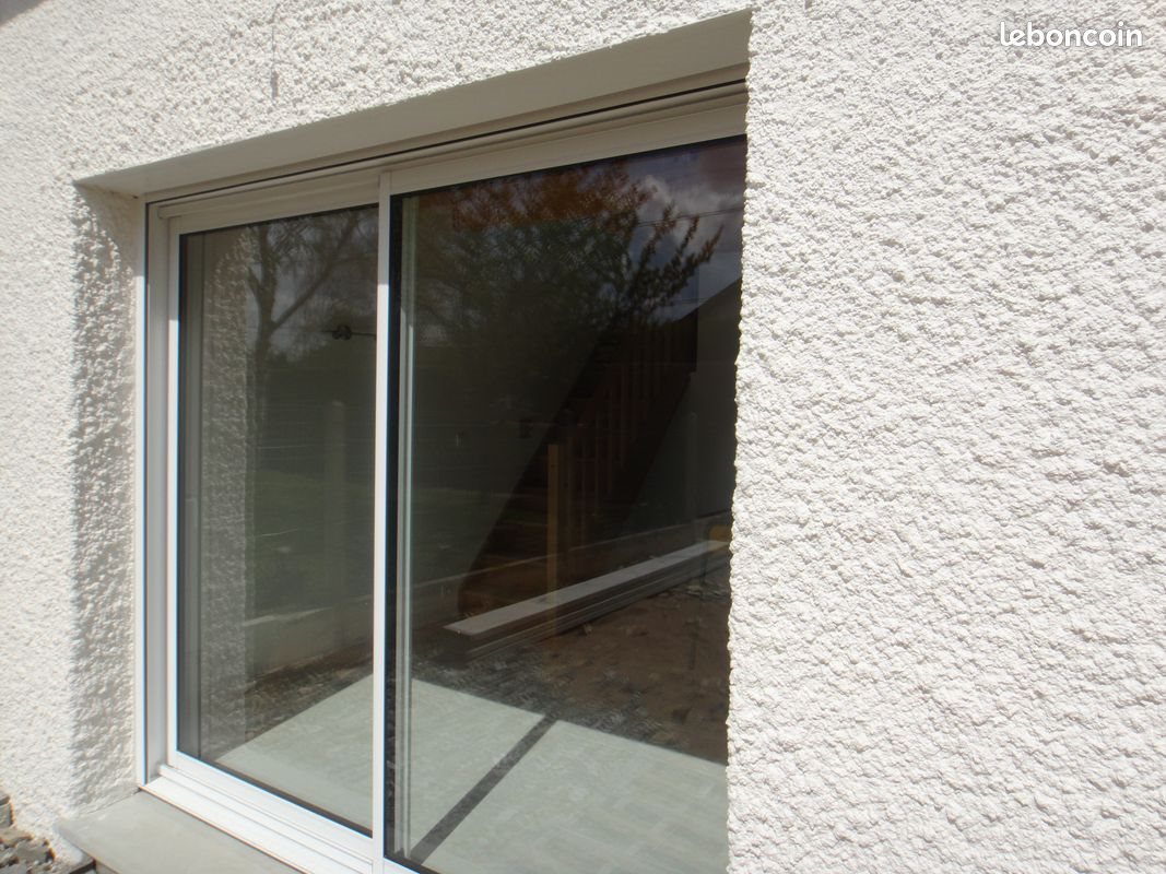 Maison à louer, 52m², Migné-Auxances
