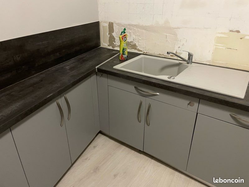 Appartement à louer, 93m², Longué-Jumelles