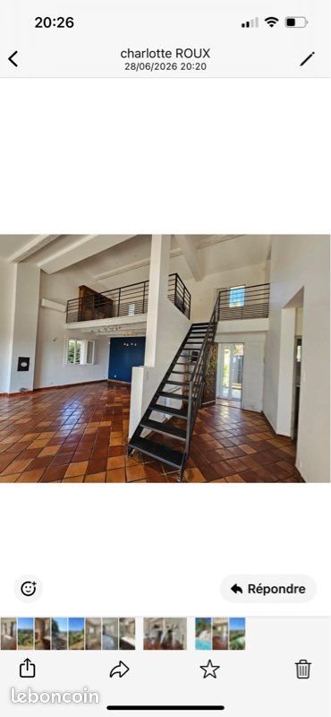 Maison à vendre, 170m², Les Angles