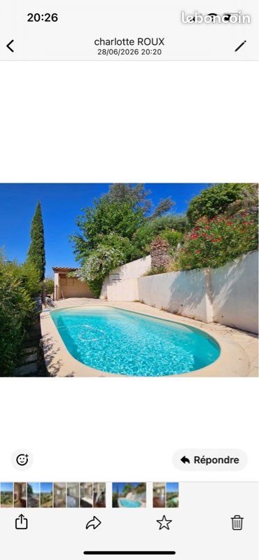 Maison à vendre, 170m², Les Angles
