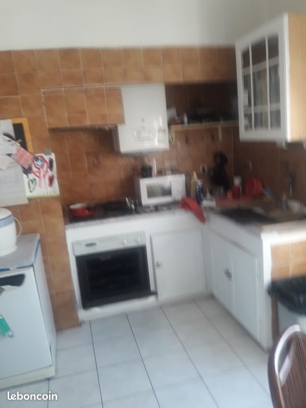 Appartement à vendre, 79m², Draguignan