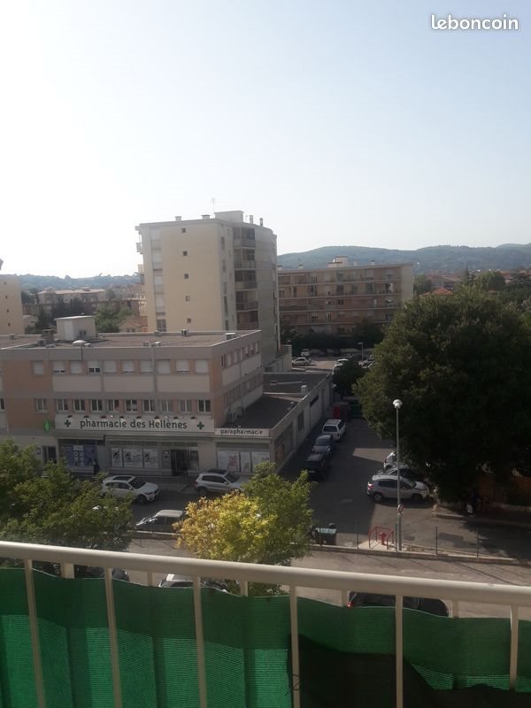 Appartement à vendre, 79m², Draguignan