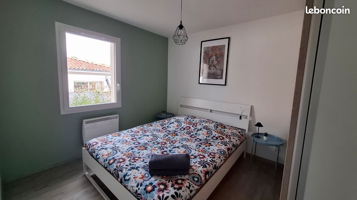 Maison à louer, 93m², Aubenas