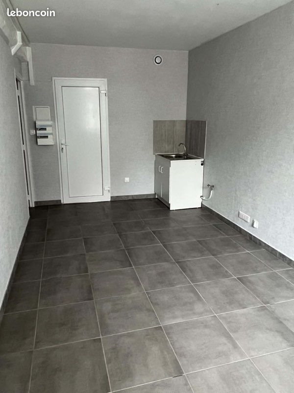 Appartement à louer, 35m², Craon