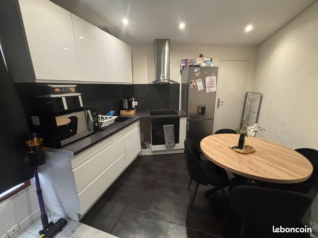 Appartement à vendre, 27m², Belloy-en-France