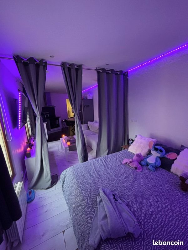 Appartement à vendre, 27m², Belloy-en-France