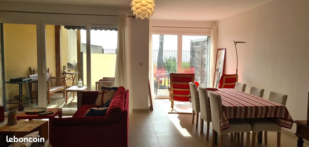 Appartement à louer, 120m², Albitreccia