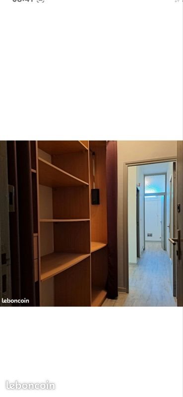 Appartement à louer, 25m², Trith-Saint-Léger