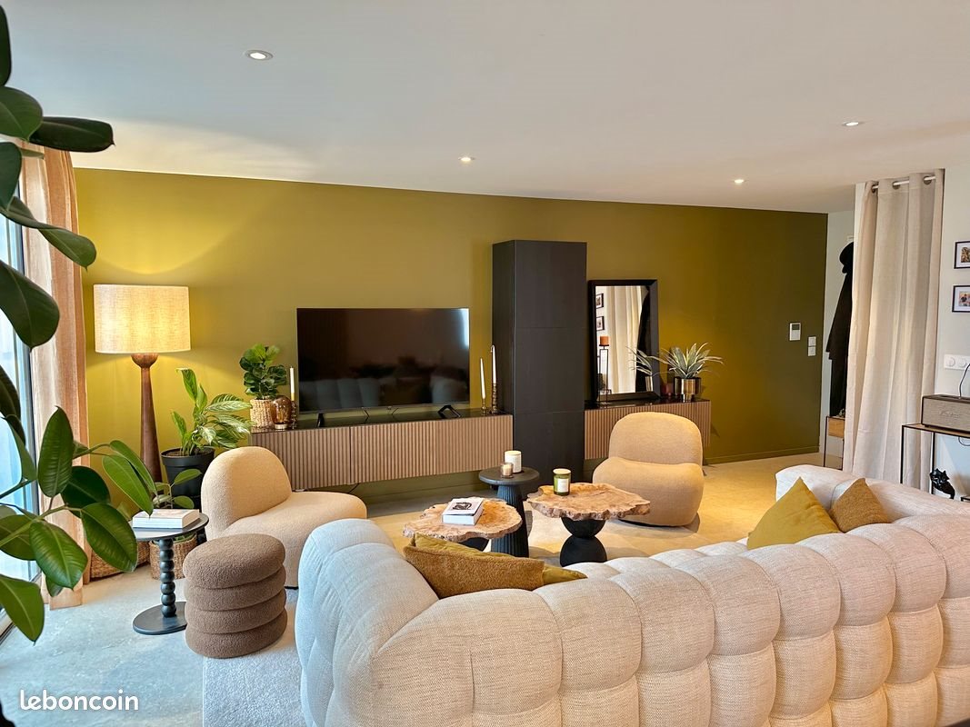 Appartement à vendre, 86m², Bordeaux