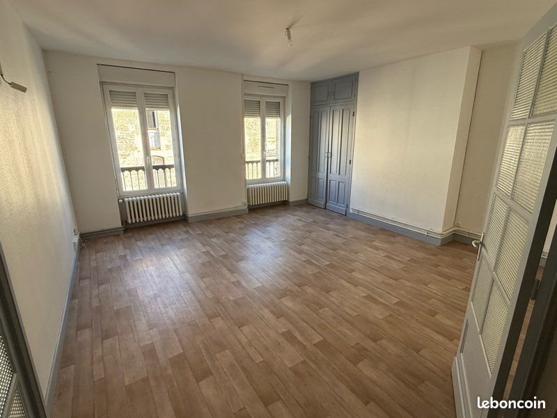 Appartement à louer, 80m², Marmande