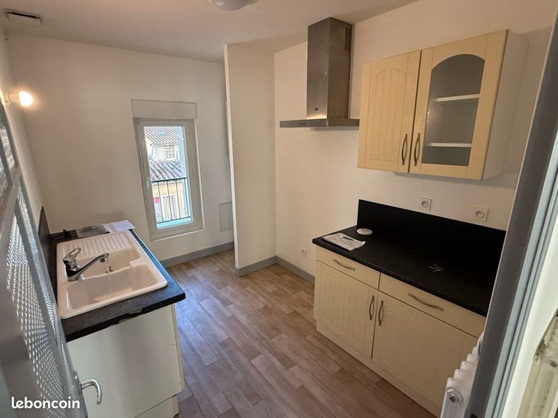 Appartement à louer, 80m², Marmande