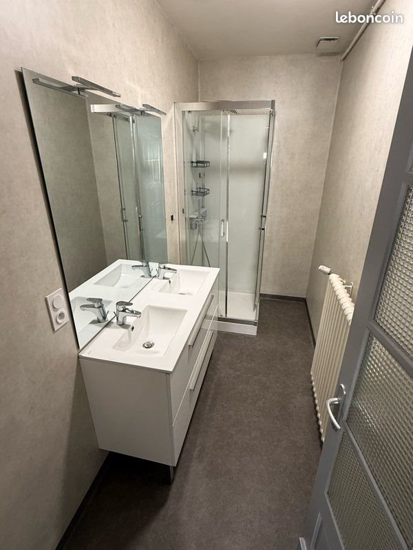 Appartement à louer, 80m², Marmande