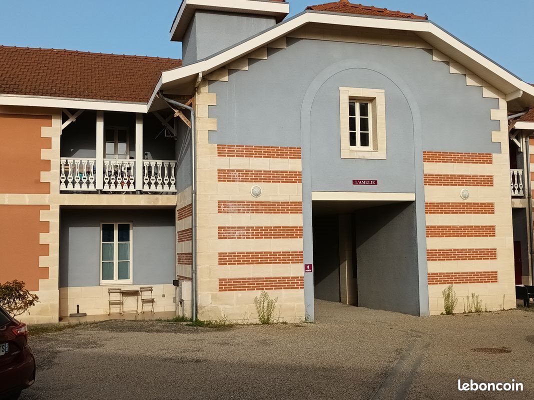 Appartement à louer, 30m², Soulac-sur-Mer