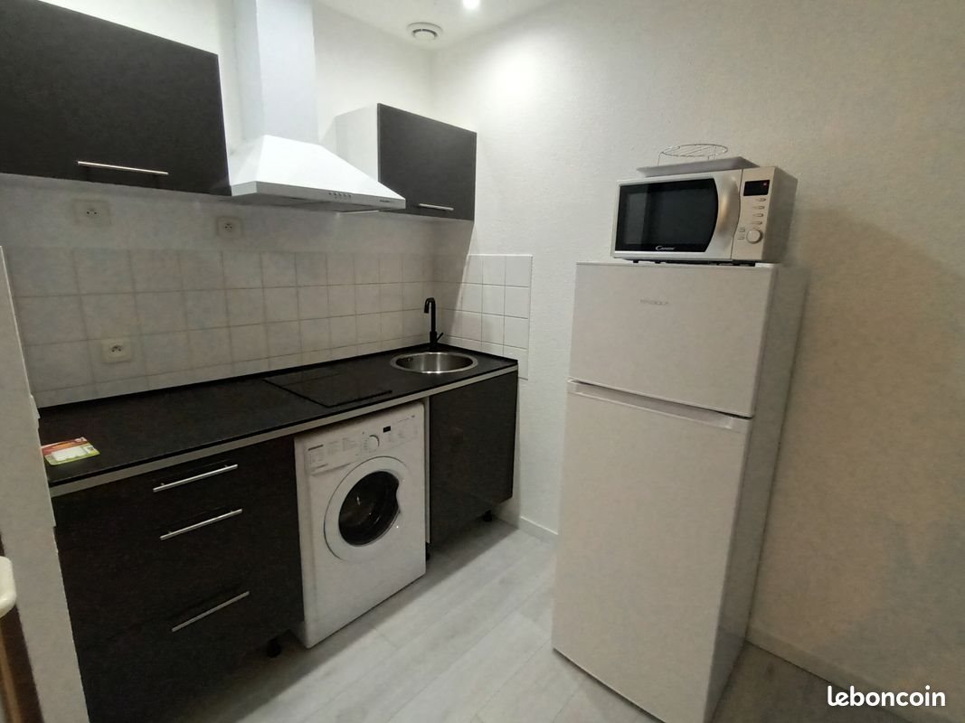 Appartement à louer, 30m², Soulac-sur-Mer