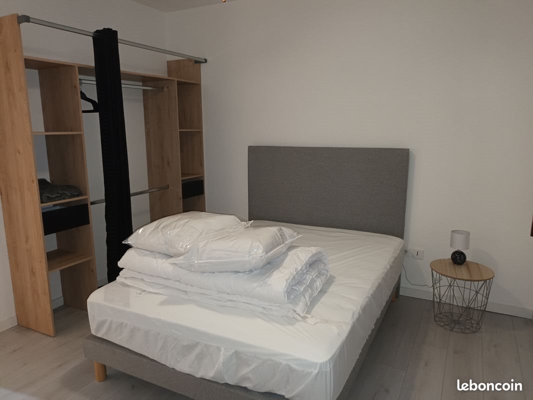Appartement à louer, 30m², Soulac-sur-Mer