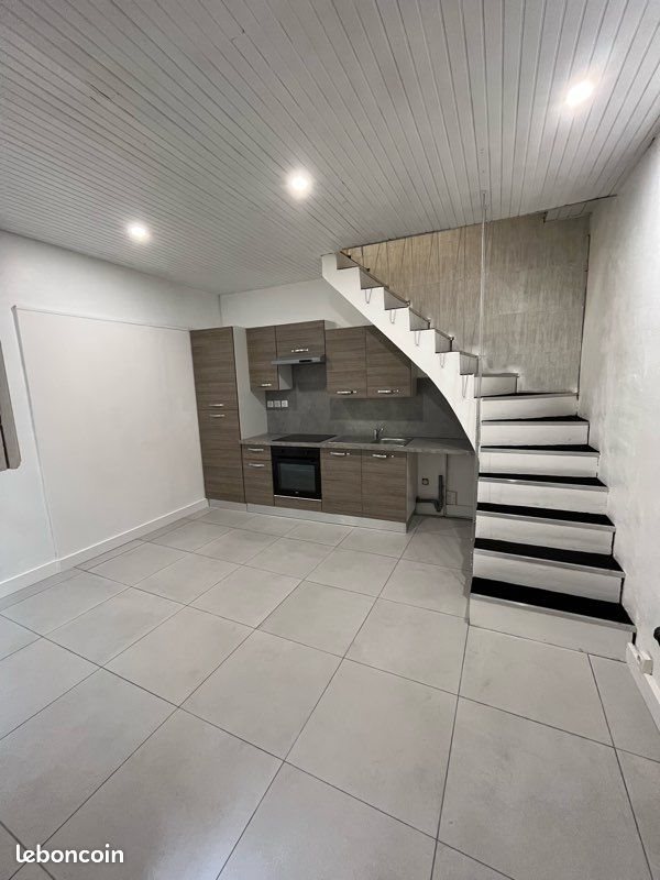 Appartement à louer, 45m², La Voulte-sur-Rhône