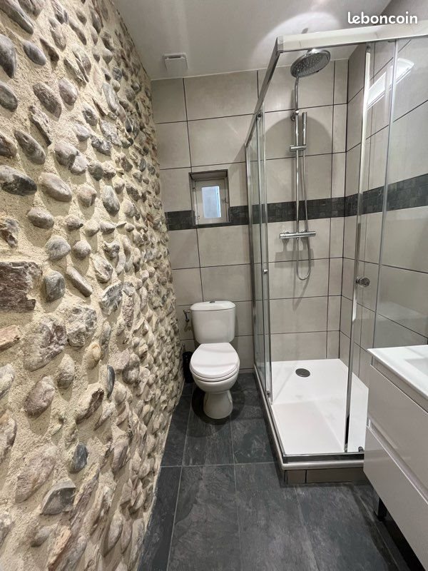 Appartement à louer, 45m², La Voulte-sur-Rhône