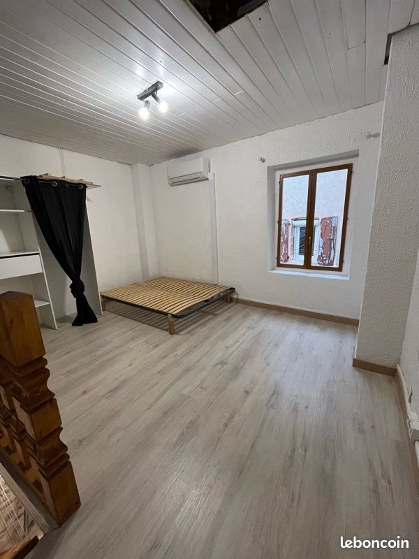 Appartement à louer, 45m², La Voulte-sur-Rhône