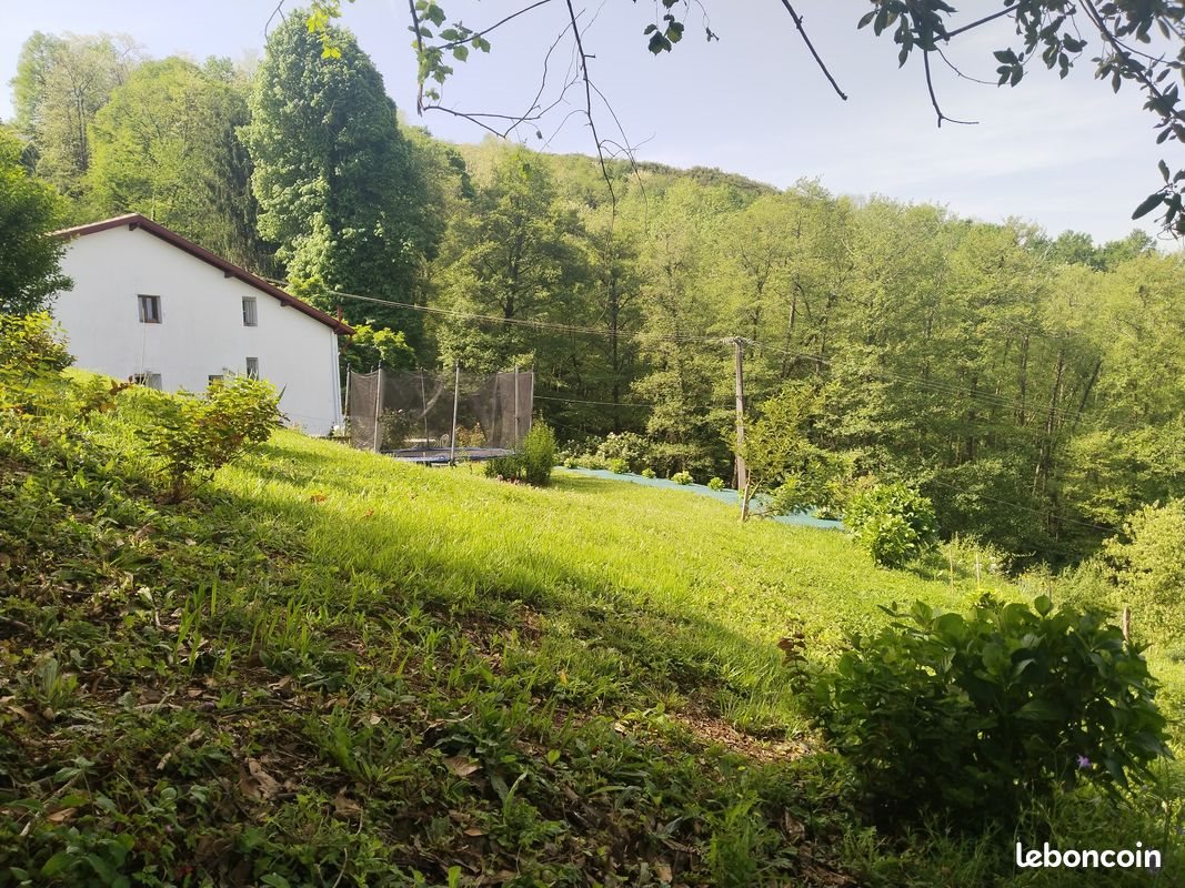 Maison à vendre, 150m², Cambo-les-Bains
