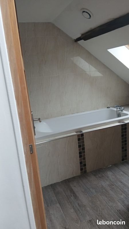 Appartement à louer, 40m², Valenciennes