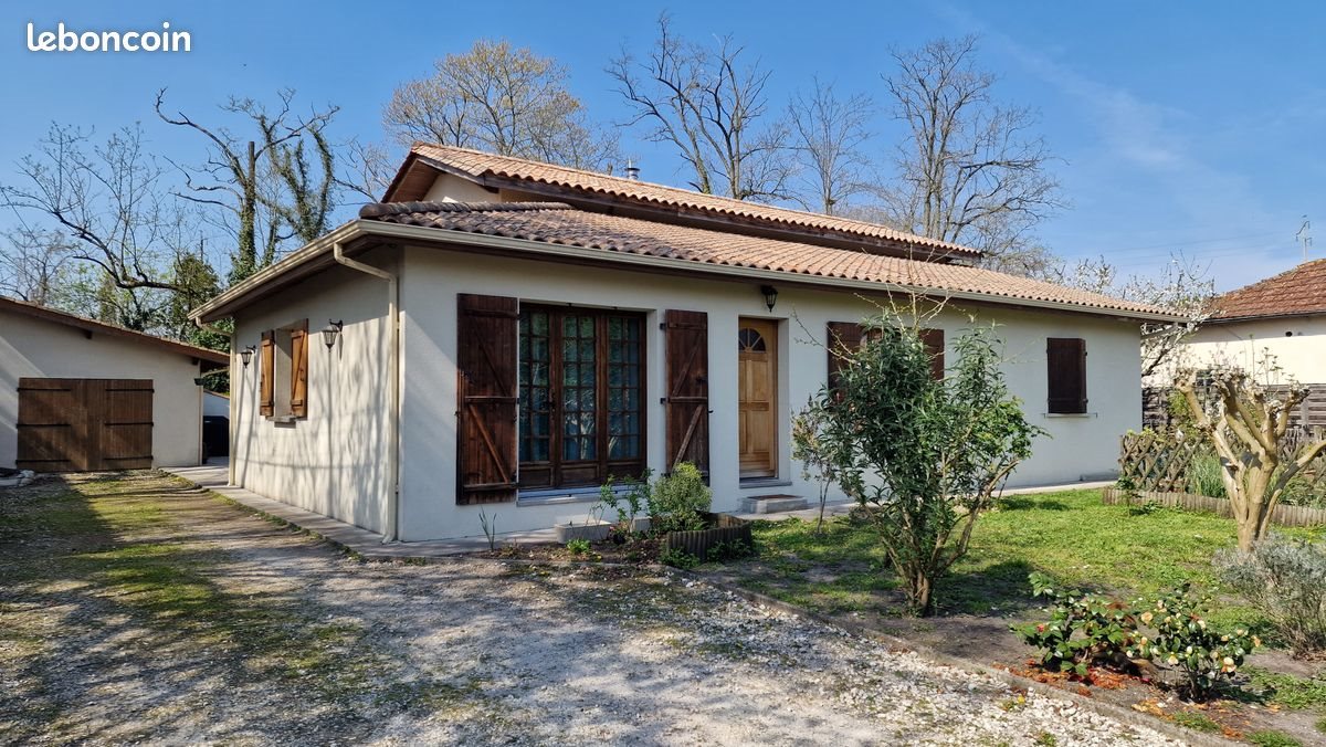 Maison à vendre, 153m², Pessac