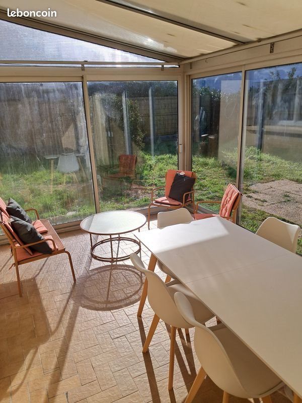 Maison à vendre, 83m², Saint-Brevin-les-Pins