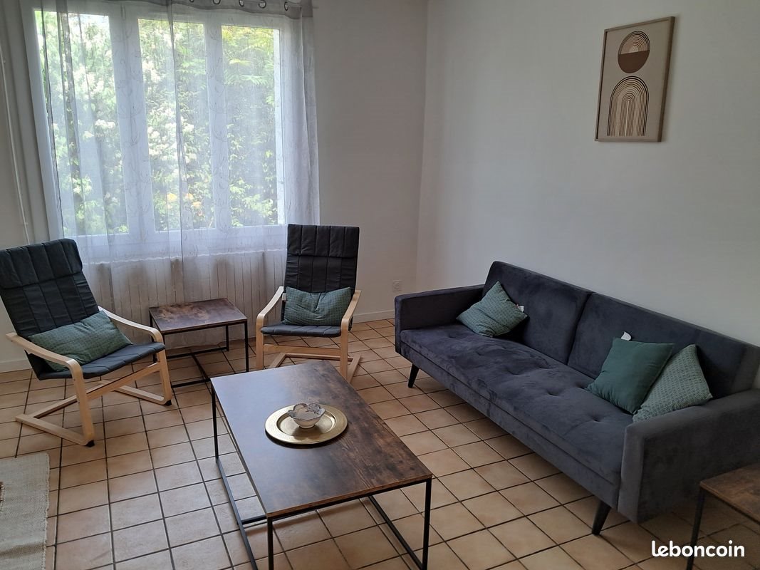 Maison à vendre, 83m², Saint-Brevin-les-Pins