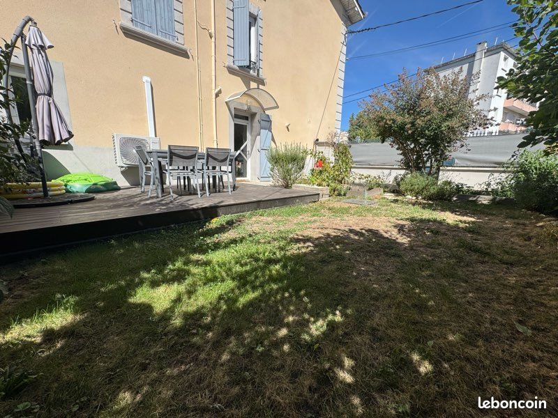 Appartement à vendre, 78m², Moirans
