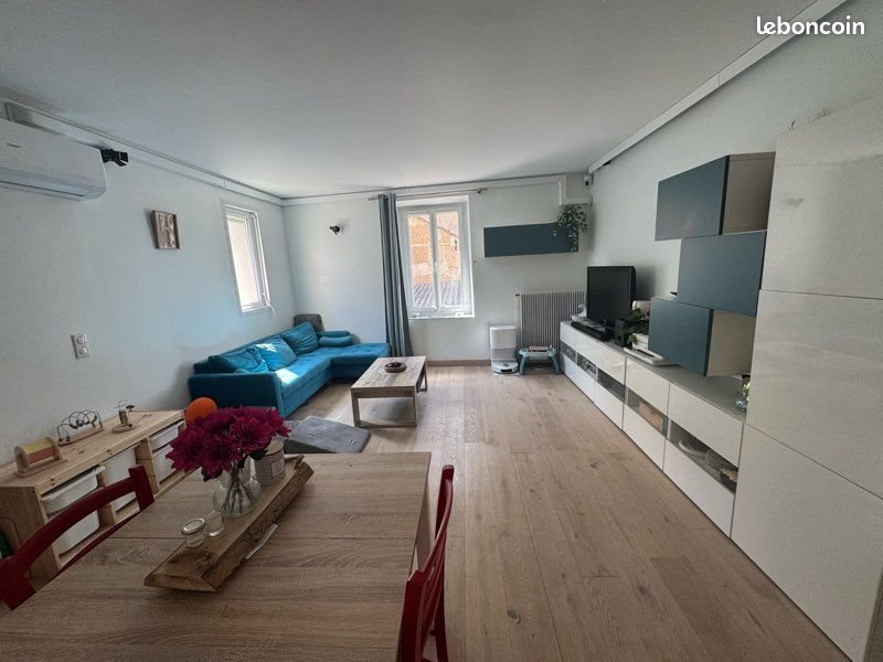 Appartement à vendre, 78m², Moirans