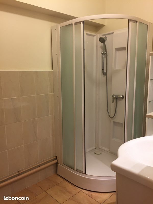 Appartement à louer, 102m², Saint-Dié-des-Vosges