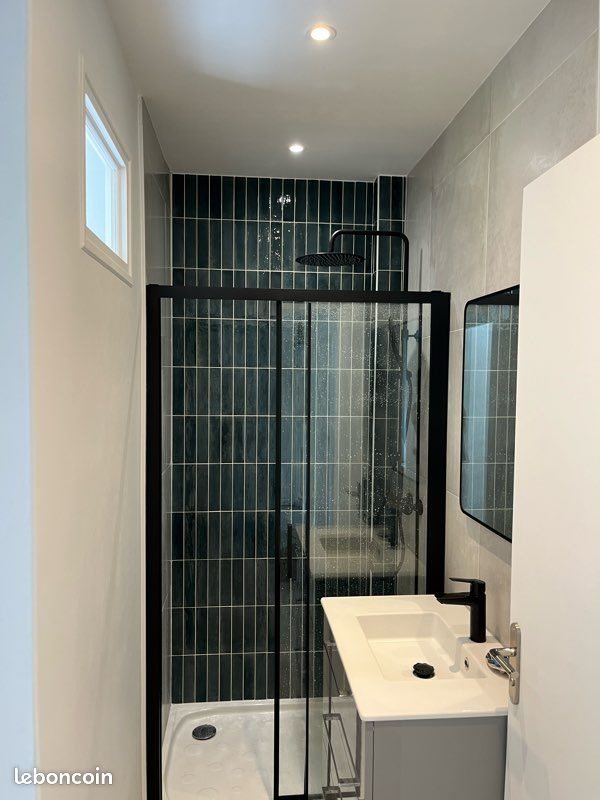 Appartement à louer, 55m², Saint-Nazaire