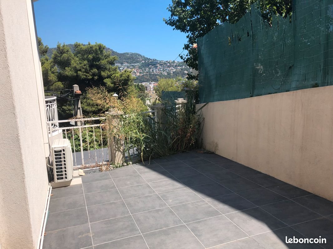 Appartement à louer, 43m², Nice