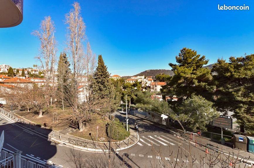 Appartement à louer, 43m², Nice