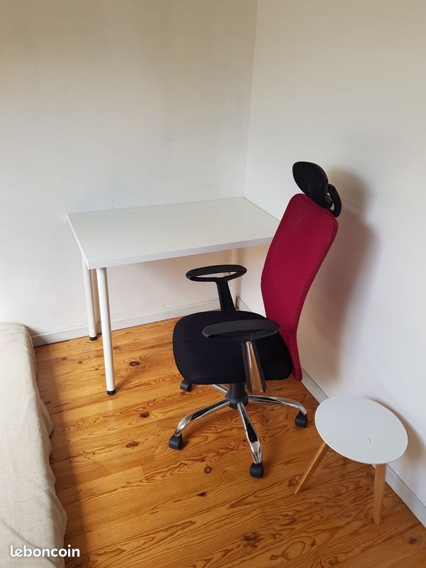 Appartement à louer, 25m², Reims