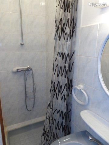 Appartement à louer, 25m², Reims