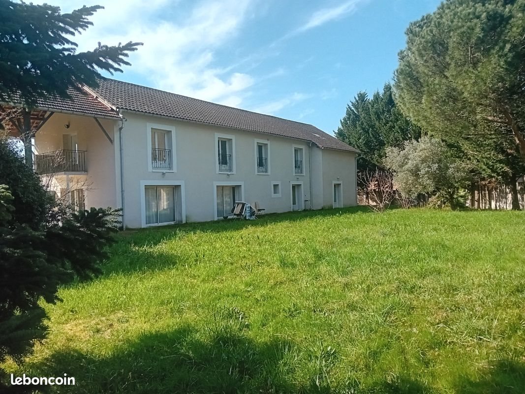 Maison à vendre, 326m², Montauban
