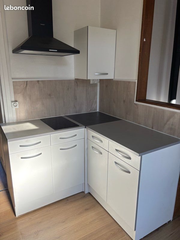 Appartement à louer, 50m², La Courtine