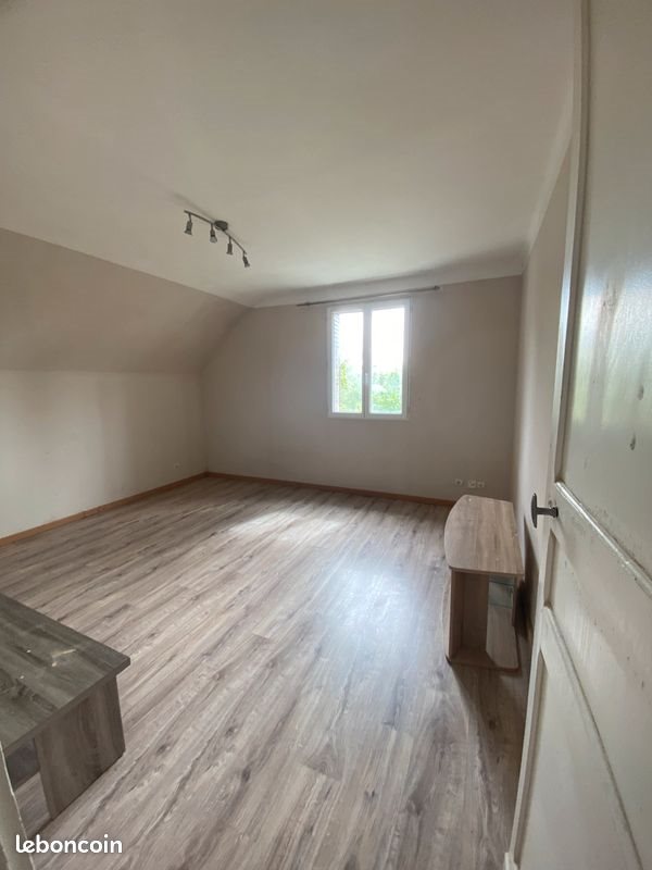 Appartement à louer, 45m², Marboué