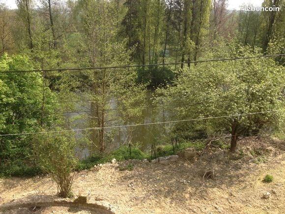 Appartement à louer, 45m², Marboué